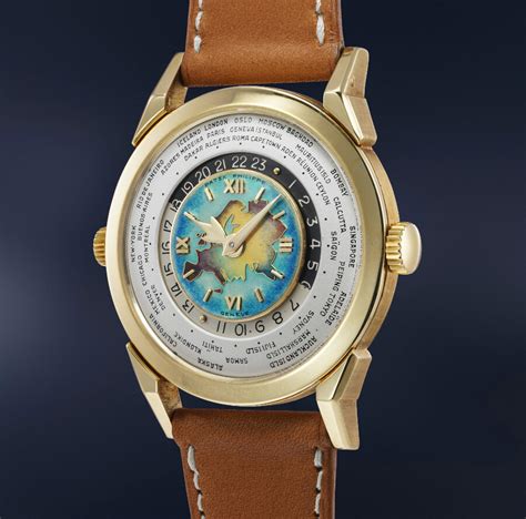 patek philippe world record